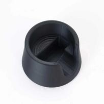 Coffee Tamper Holder Fit For Ninja Luxe Cafe Premier Series ES601/ES655/ES701 espresso tamper Station 3D print