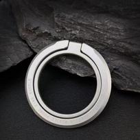 Magnetinis žiedo laikiklis pirštui, skirtas MagSafe telefonui, išmaniojo telefono priedai, skirti iPhone 14 15 Pro/Max Mini, magnetinis telefono stovas, laikiklis, rankena