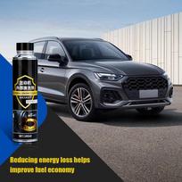 Automobilio variklio valiklis 280ml Variklio sistemos valiklis Daugiafunkcis Didelio našumo Efektyvus variklio riebalų šalinimo priemonė Automobiliams Sunkvežimiams Visureigiams CHINA
