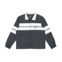 Nike Giannis Antetokounmpo Full-Zip Long Sleeve Jacket Men Jackets Black CK6246-010 M