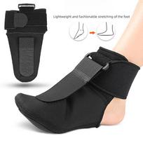 Foot Drooping Orthosis Foot Training BeltInversion BraceFoot Support Shoes and Socks Plantar MaskNight Stretching Belt S (35-39 yards)