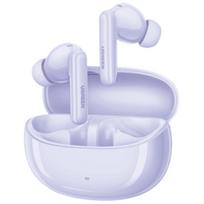 UGREEN HiTuneT3 Pro Belaidės „Bluetooth“ ausinės su ANC Aktyviu triukšmo slopinimu Apple, Huawei ir Xiaomi telefonams WS206 violetinė