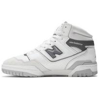 New Balance 650R White Dark Grey - BB650RWE EU 42.5 balta