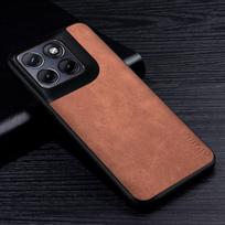 Premium PU Leathe Case for Motorola Edge 70 60 Fusion Pro Neo Scratch-Resistant Solid Color Cover for Edge 70 Fusion Case Edge 60 ruda