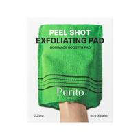 Purito Seoul [tikras Pilingo šotų padelis] Purito Pilingo šoto išplečiamasis padelis 001 peel shot expelling pad