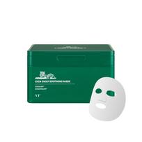[VT COSMETICS] PRO-Cica Daily Soothing Mask 30PCS 350g / 12.35oz