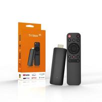 H313 Android 10.0 TV Stick 4K 1080P WiFi 6 2.4/5.8G Smart TV Sticks, skirtas Google YouTube NETFLIX Network Media Player TV Dongle