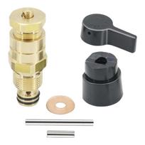 Replacements Drain Valves Suitable With 440 540 640 740 Airless Paint Sprayers Practical Alloy Construction 1