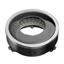 Polarized Rings Light Source for Microscope High Brightness Adjustable Illuminating Design Energy Efficient 1