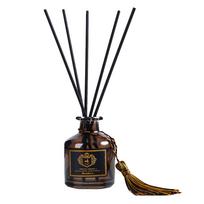 Volatile Solvent Air Freshener Aroma Bottle With Rattans Home Diffuser Essential Purifying Rattan Sticks Diffuser Sticks