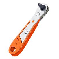 Allen Key Wrench Steel Socket Spanner Quick Release Ratchet Car Disassembly Tool for Household Metal Easily Handle Parts China Mainland