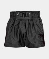 Venum Muay Thai Classic Shorts Black/Black S