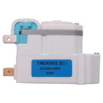 Atšildymo laikmatis Universalus AC 200-240V TMDE802ZC1 3018100310 H.J. Daewoo šaldytuvui Visiems 220V šaldytuvo dalims CHINA