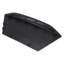 Dangtelis TOW HITCH COVER 1x Automobilio For TESLA MODEL X 2021-2023 Plastikinis Pakeitimas For TESLA MODEL X 2021-2023 Praktinis CHINA