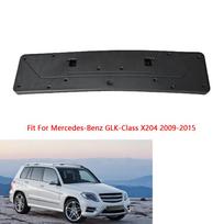 Automobilio priekinio buferio valstybinio numerio laikiklio laikiklis, skirtas Mercedes-Benz GLK-Class X204 2009-2015 2048850281 Automobilių priedai CHINA