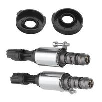 VCT Camshaft Timing Solenoid Valve 8L3Z6M280B FOR 2004-2010 F150 Sport Trac 3V 4.6L 5.4L Lincoln Navigator Mercury Mountaineer CHINA