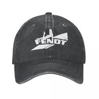 Fendt Beisbolo Kepuraitės Vintažinės Nusidėvėjusio Džinso Snapback Kepuraitė Unisex Lauko Vasarinės Kepuraitės Kepurė One Size