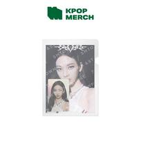 aespa - Postcard + Hologram Photo Card Set - SAVAGE Random