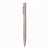 Magnetinio karbido graviravimo rašiklis Patvarus volframo karbido antgalis, rašiklis, stiklo keramika, metalas Without magnetic pen