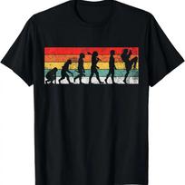 Muay Thai Thai Boxing MMA Fighter T-Shirt S juoda