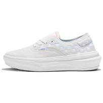 Vans Unisex Authentic Overt CC White VN0007NVWWW 38.5
