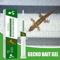 Roplių atbaidytojas laukui Sodo Reptilijų masalas Gelis Nešiojamas Švelnus Gecko masalo gelis Vejai Balkonui Verandai Terasei Butui China Mainland