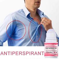 Antiperspirantas Deodorantas Stick Pažastų Deodorantas Mažina Pažastų Prakaitavimą Greitai Džiūstantis Ilgai Išlaikantis Nešiojamas Deodorantas Stick 1 PCS