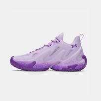 Under Armour Vyriški krepšinio bateliai CURRY 13 Flow 44 black