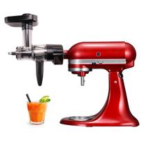 Kramtomasis sulčiaspaudės priedas KitchenAid stacionariniam maišytuvui Visi modeliai, Lėtaeigio sulčiaspaudės atsarginės dalys Kitchenaid maišytuvams CHINA