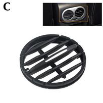 For Volkswagen Tiguan 2010-2017 Air Vent Cover Car Interior Air Conditioning Vents Grille Car Air Conditioning Folding Accessor