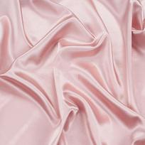 Photography Backdrop for Flat Lay with Satin Material Food And Goods Cinnamon Pink