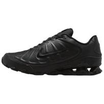 Nike Reax 8 Nsw Sl Universalūs Patogūs Žemi Treniruočių Batai Vyriški Kedai Juodi IR5118-001 39
