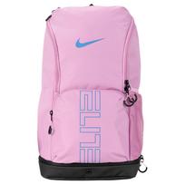 Nike 32L Varsity Elite Kuprinė Šviesiai Rožinė/Juoda/Šviesiai Foto Mėlyna Unisex Kuprinės Rožinė HM9965503 Light Pink & Black