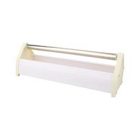 Pigeons Feeder Trough No Mess Pet Feeding Tray No Waste for Rutin Chicken Convenient Plastic Poultry Feeder 1