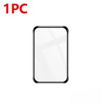 1-5PCS For Huawei Band 11 Pro 3D Full Curved Screen Protector Smart Watch Wristband For Huawei Band 11 10 9 8 7 Protective Film For Huawei Band 11