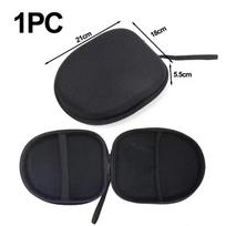 Headphone Case for Sony WH-CH720N WH-1000XM4 MDR-ZX100 Universal Headset Travel Bag Hard EVA Storage Earphone Carrying Pouch