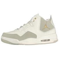 Jordan Courtside 23 Vyriški Balti Juodi Concord IQ9782-171 EU 43