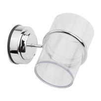 Tumbler Holder Suction Cup Holder Bathroom Accessories