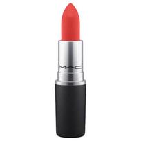 Mac Powder Kiss Lūpų dažai #707RUBY WOO