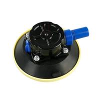 Hand Vacuum Suction Cup For Joiner Projects With 20kg And Wear Resistant Nitrile Rubber