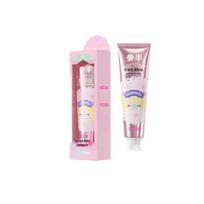 Canban x Rolife Nanci Peach Bubble Whitening Toothpaste