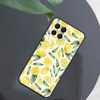 Fruit Lemon For Honor Magic 8 7 6 Pro Case For Honor Win RT X9d X9c X9b X9a X8c X8b 50 70 90 200 400 Lite Honor Magic7 Pro