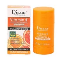 Vitaminas C Pažastų Balinimo Balzamas Pašalinantis Kvapius Tamsių Dėmių Korektorius Alkūnėms, Kelienams, Intymioms Vietoms 1.4oz