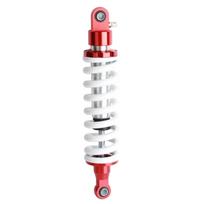 330 mm universalus galinis amortizatorius Reguliuojamas Pit Quad Dirt Bike ATV 330 mm galinis amortizatorius Universalus amortizatorius