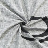 Geometrinis sparno kėdės užvalkalas Elastingas spandex fotelio užvalkalas Šiaurės šalių nuimamas sofos užvalkalas baldų apsaugas Osmanų užvalkalas