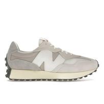 New Balance 327 Sea Salt Unisex sportbačiai, kreminiai Raincloud U327WRB 39.5 white