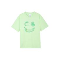 Nike ACG Series Hike Snacks Quick-Dry Casual Crew Neck Short Sleeve T-Shirt Men Tops Steam-Green FZ7206-376 L