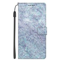 Leather Case For Asus Zenfone ZE552KL ZE554KL ZE620KL Marble Margnetic Wallet Book Flip Case For ZS590KS ZC554KL Coque Asus ZE554KL