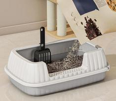Pet Litter Box One Size