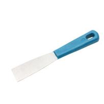 1/2/3/4/5 Inch Putty Scraper Firm Anti-slip Anti-rust Multipurpose Filling Scraper for Floor 1inch